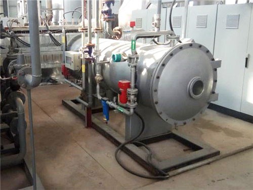 自来水厂臭氧发生器开展饮用水消毒运用